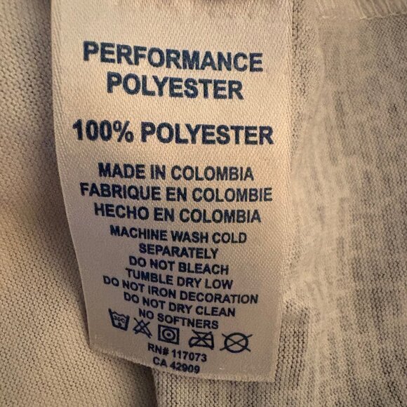 Litographs The Great Gatsby printed short sleeve tee shirt UNISEX - Picture 6 of 6